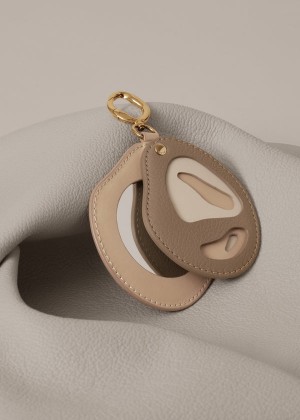 Polène Atla Mirror Edition Trio Taupe | SN-PLN365024