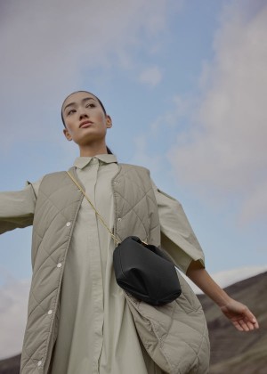 Polène Béri μαυρα | SN-PLN364785