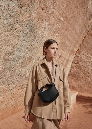 Polène Béri μαυρα | SN-PLN364789