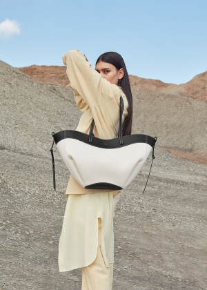 Polène Cyme μαυρα | SN-PLN364924