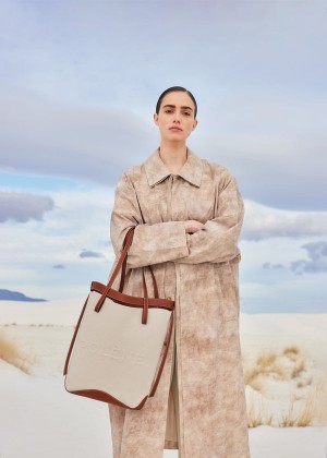 Polène Ilo Edition Cognac | SN-PLN364939