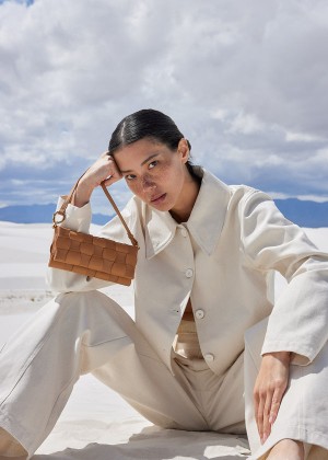 Polène Neiti Edition Duo Camel | SN-PLN364949