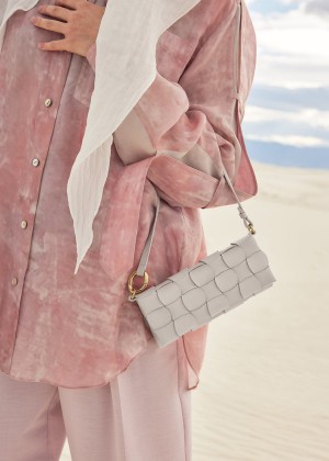 Polène Neiti Edition Duo Chalk | SN-PLN364946