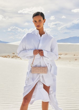 Polène Neiti Edition Duo Dune | SN-PLN364944