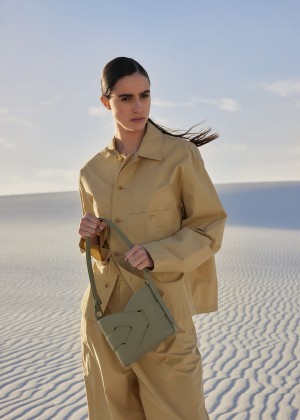 Polène Nodde Ελιά | SN-PLN364954