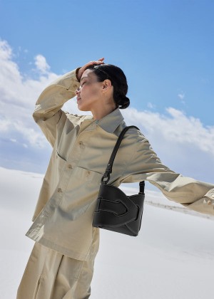 Polène Nodde μαυρα | SN-PLN364957