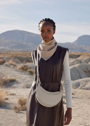 Polène Numéro Dix Edition Textured Chalk | SN-PLN364918