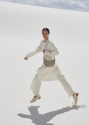 Polène Numéro Dix Edition Textured Taupe | SN-PLN364919