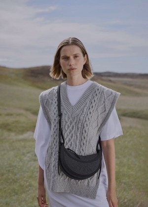 Polène Numéro Dix μαυρα | SN-PLN364907