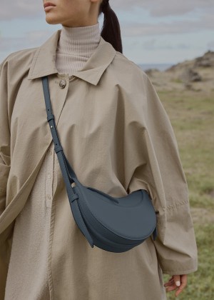 Polène Numéro Dix μπλε | SN-PLN364911