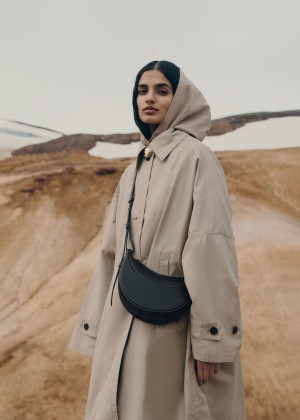 Polène Numéro Dix μαυρα | SN-PLN364916