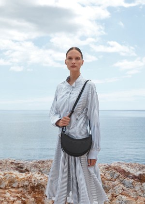 Polène Numéro Dix μαυρα | SN-PLN364920