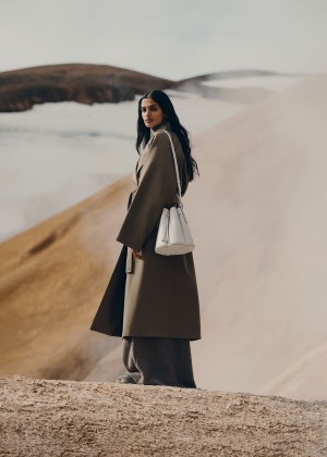 Polène Numéro Huit Edition Textured Chalk | SN-PLN364877