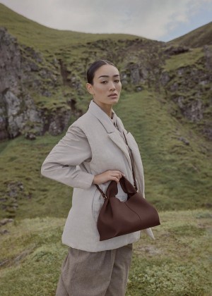 Polène Numéro Neuf Edition Textured Sandalwood | SN-PLN364892