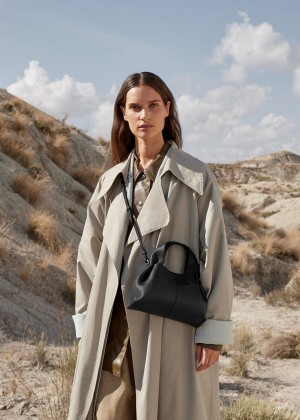 Polène Numéro Neuf Mini μαυρα | SN-PLN364902