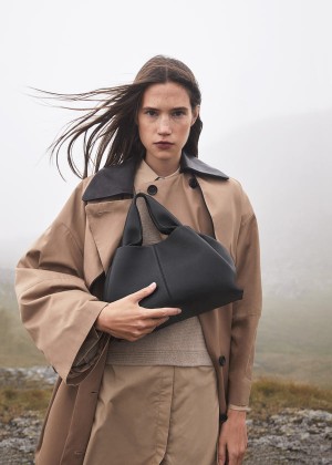 Polène Numéro Neuf μαυρα | SN-PLN364898