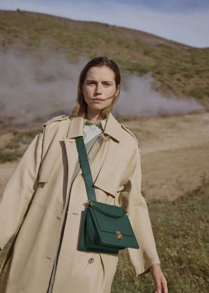 Polène Numéro Sept πρασινο | SN-PLN364868