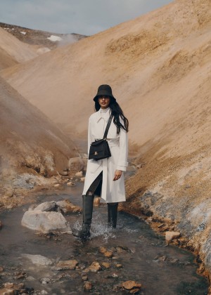 Polène Numéro Sept μαυρα | SN-PLN364874