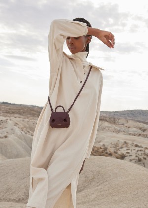 Polène Numéro Un Micro μπορντο | SN-PLN364798