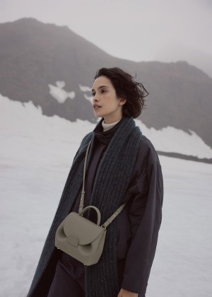 Polène Numéro Un Nano Ελιά | SN-PLN364831