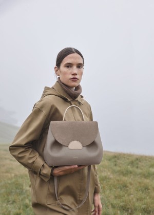 Polène Numéro Un γκρι | SN-PLN364808