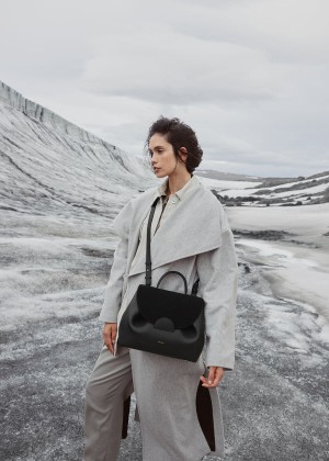 Polène Numéro Un μαυρα | SN-PLN364816