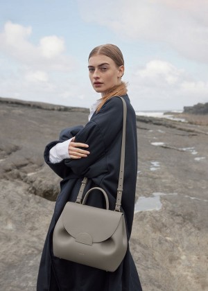 Polène Numéro Un γκρι | SN-PLN364827