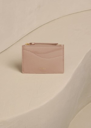 Polène Sierra Mini Pouch Edition Duo Dune | SN-PLN365007