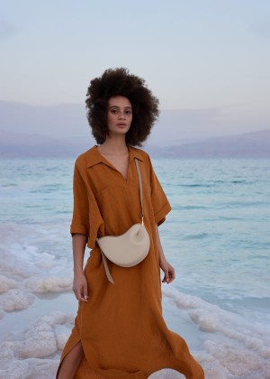 Polène Tonca Edition Duo Ecru | SN-PLN364967