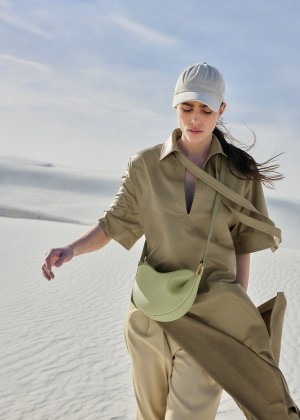 Polène Tonca Edition Duo Laurel | SN-PLN364969