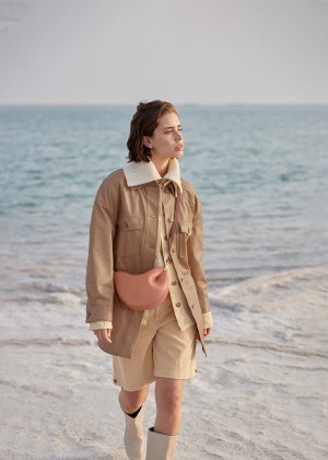 Polène Tonca Edition Duo Maple | SN-PLN364965