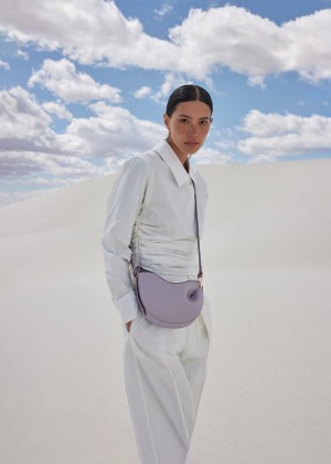 Polène Tonca Edition Duo Mauve | SN-PLN364968