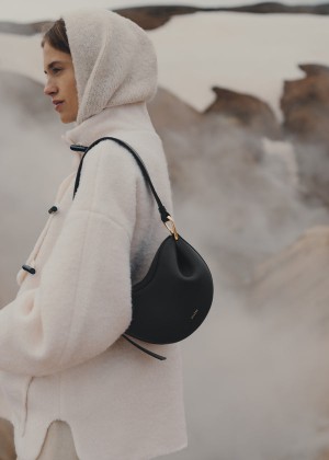 Polène Tonca μαυρα | SN-PLN364963