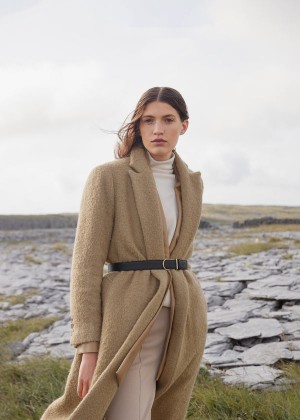 Polène Umi Belt μαυρα | SN-PLN365073