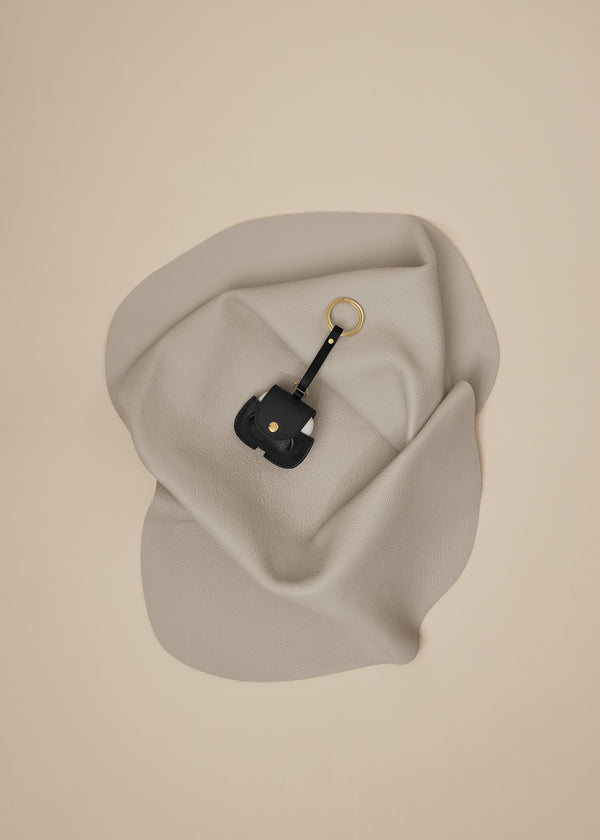 Polène Airpods Case μαυρα | SN-PLN364793