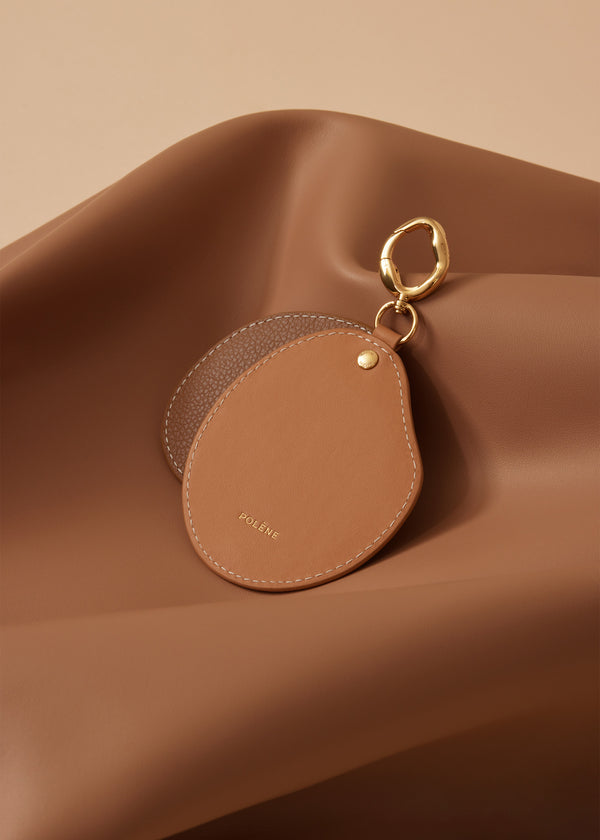 Polène Atla Mirror Edition Trio Camel | SN-PLN365023