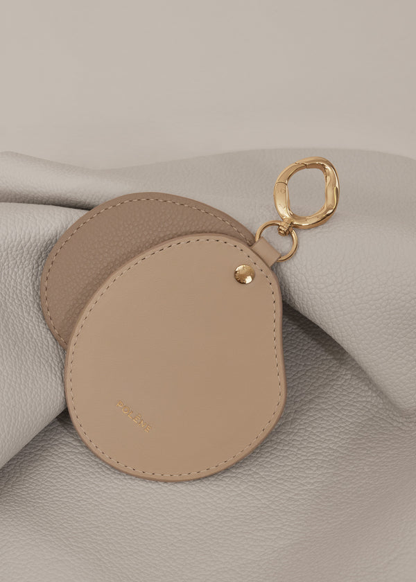 Polène Atla Mirror Edition Trio Taupe | SN-PLN365024