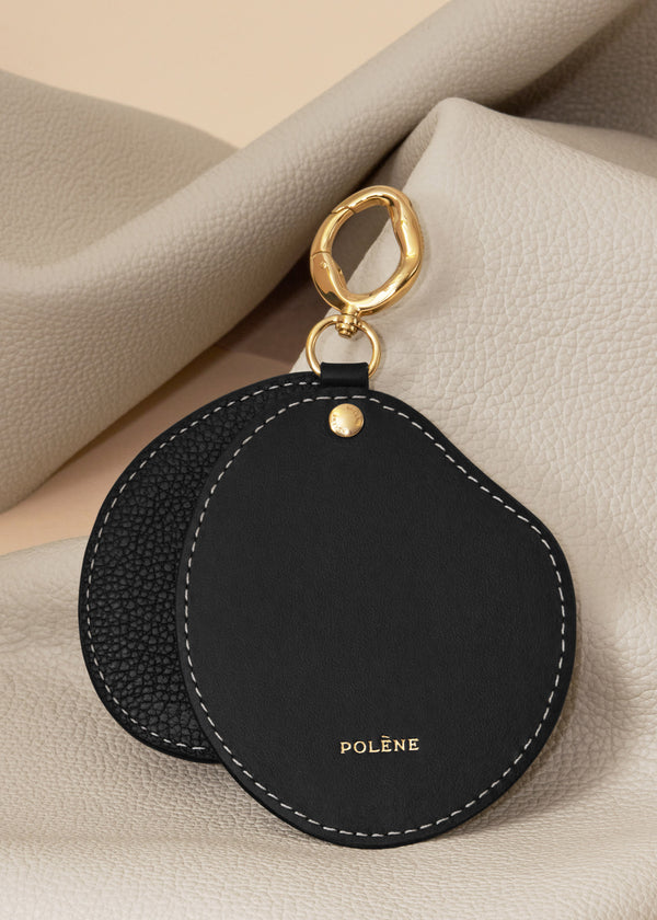 Polène Atla Mirror μαυρα | SN-PLN365022