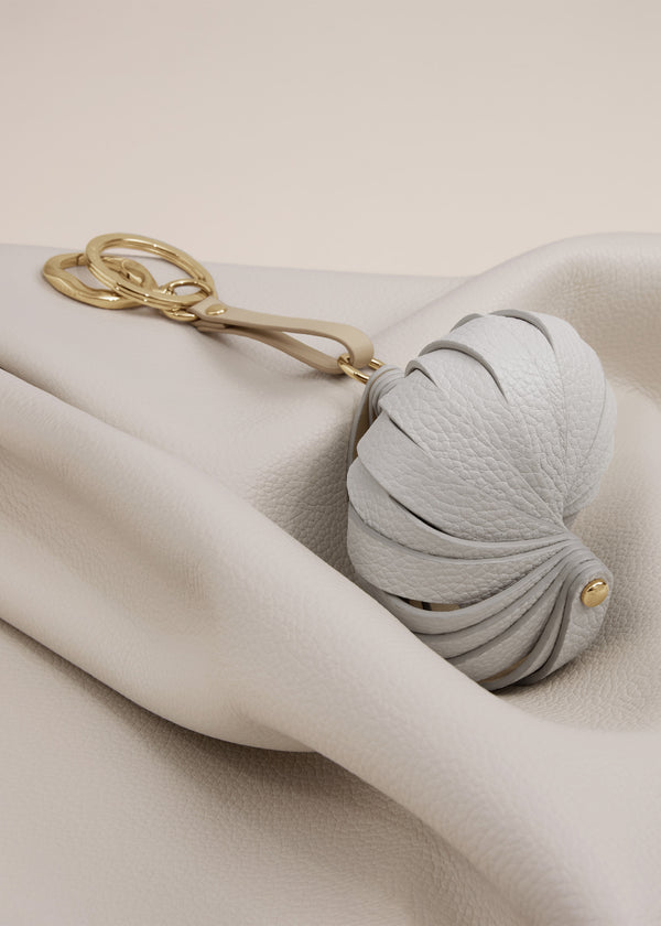 Polène Elis Keyring Edition Duo Chalk | SN-PLN365042
