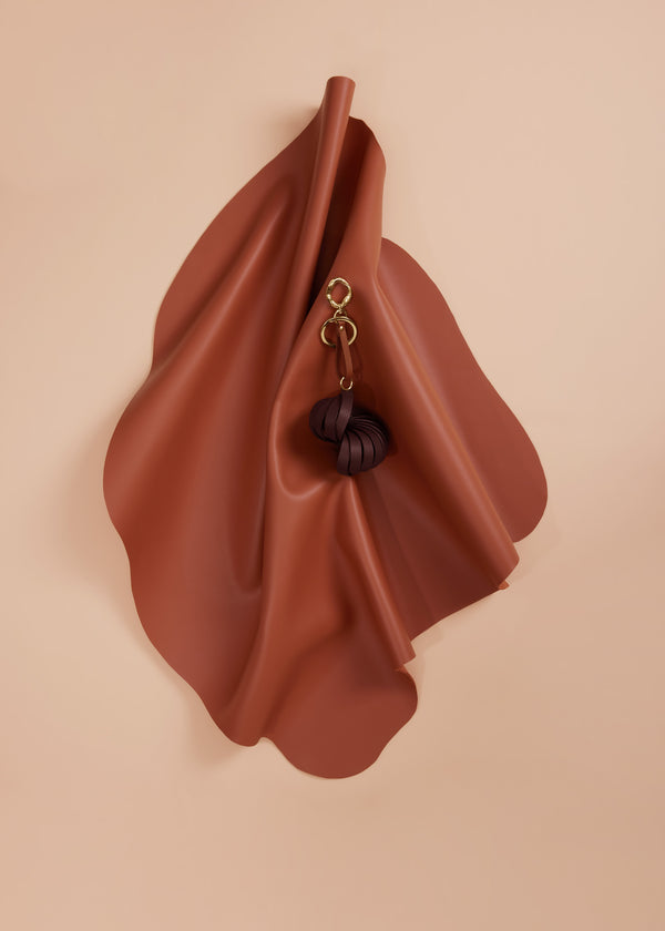 Polène Elis Keyring μπορντο | SN-PLN365036
