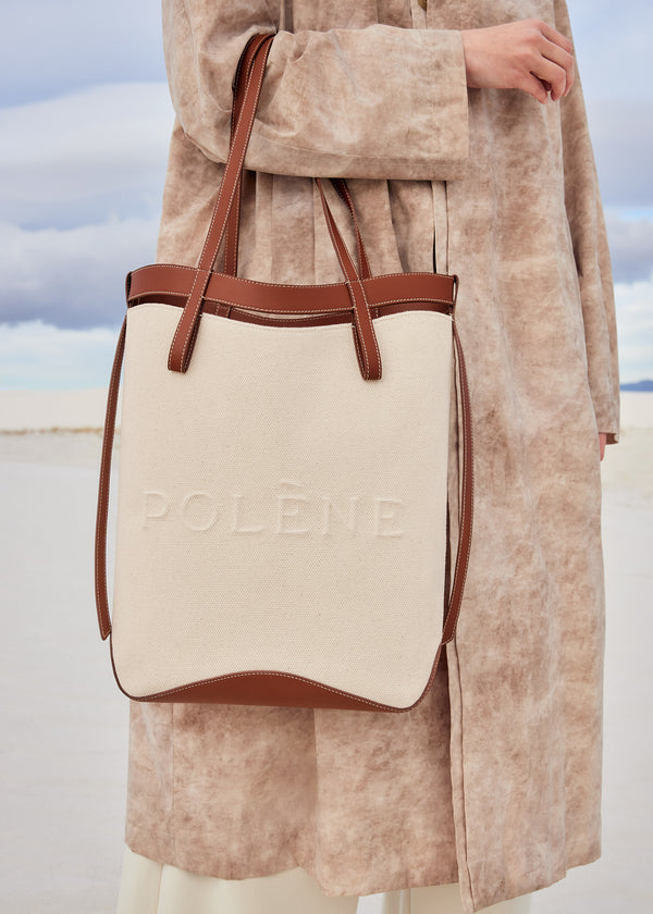 Polène Ilo Edition Cognac | SN-PLN364939