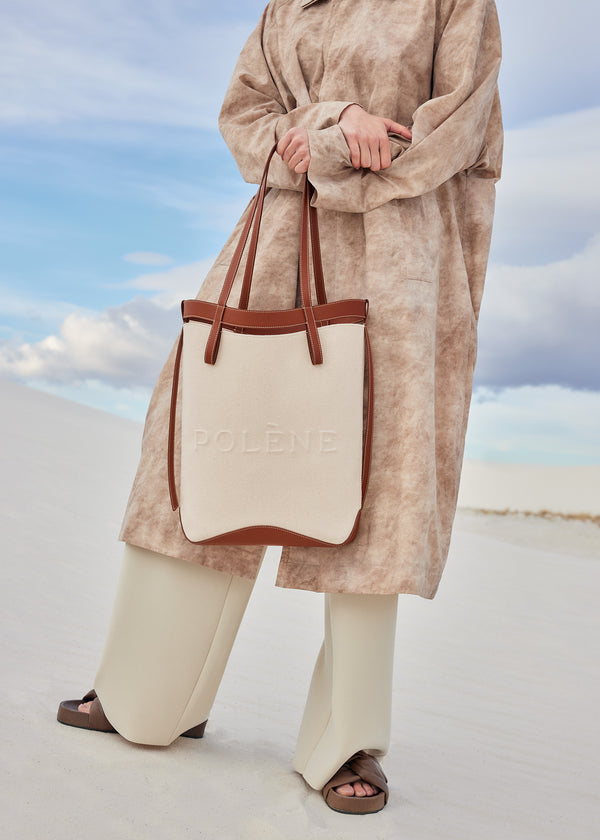 Polène Ilo Edition Cognac | SN-PLN364939