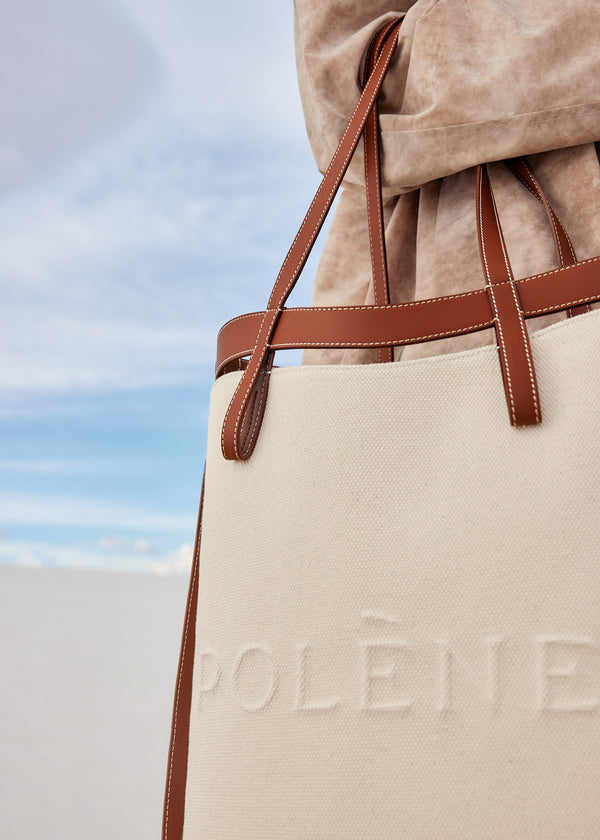 Polène Ilo Edition Cognac | SN-PLN364939