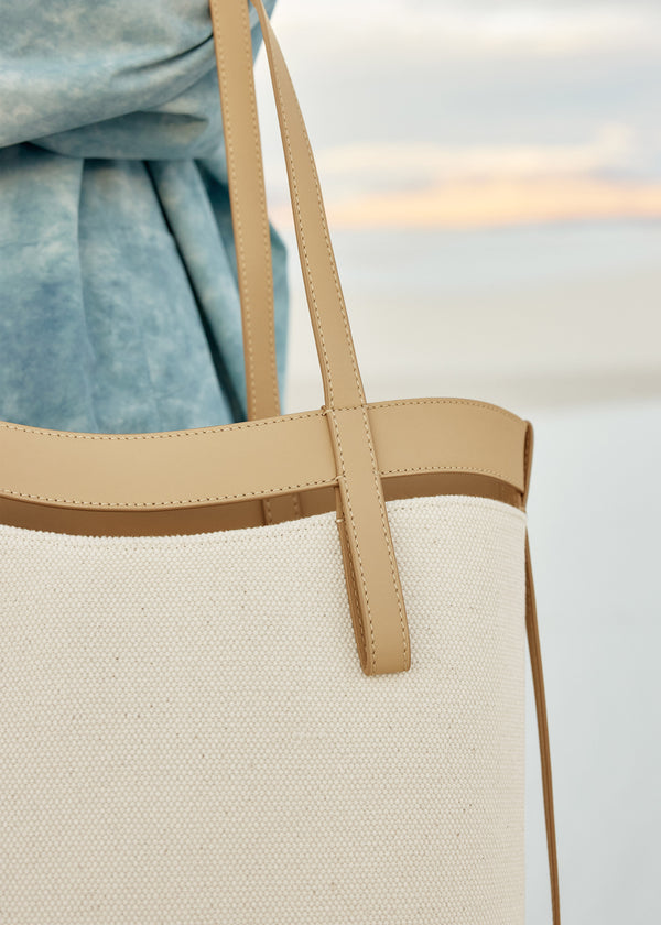 Polène Ilo Edition Sand | SN-PLN364935