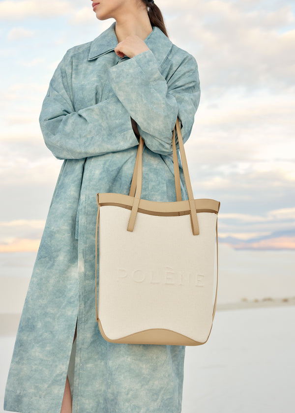 Polène Ilo Edition Sand | SN-PLN364935
