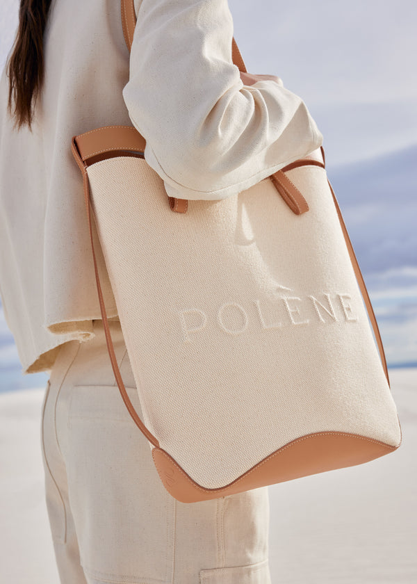 Polène Ilo Edition Tan | SN-PLN364938