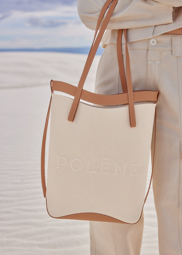 Polène Ilo Edition Tan | SN-PLN364938