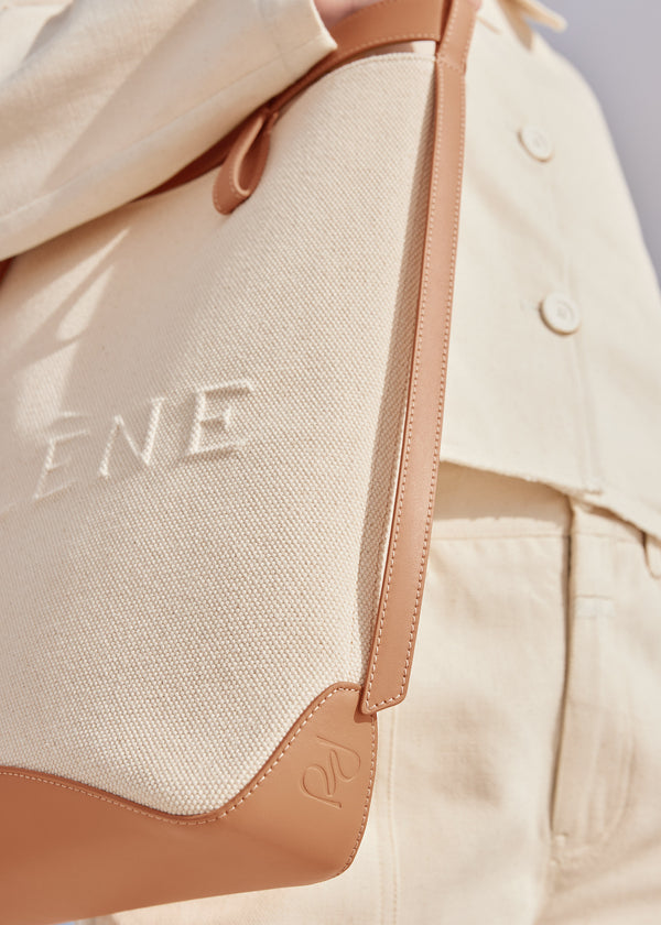 Polène Ilo Edition Tan | SN-PLN364938