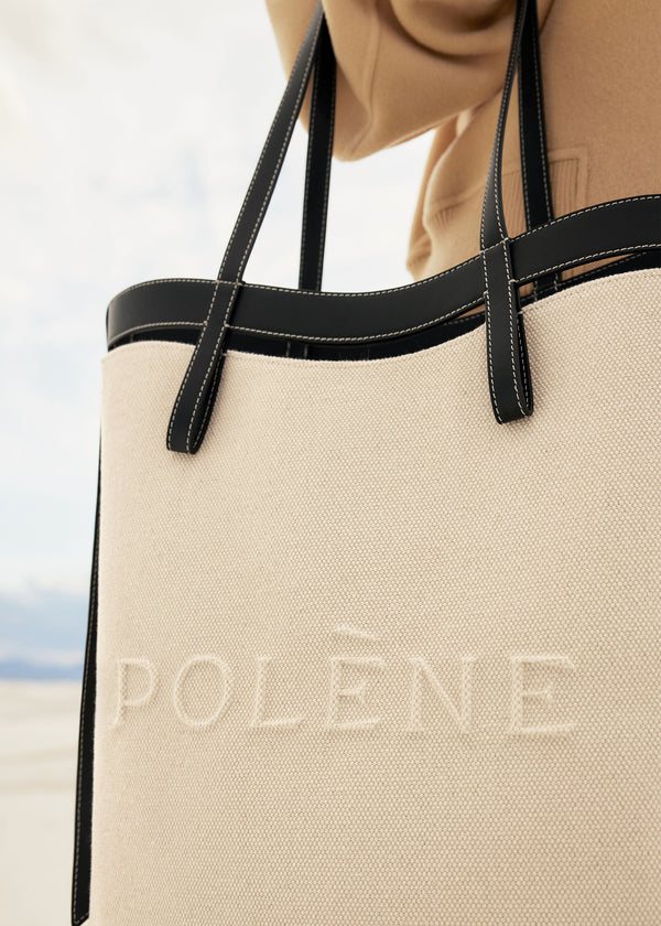 Polène Ilo μαυρα | SN-PLN364940