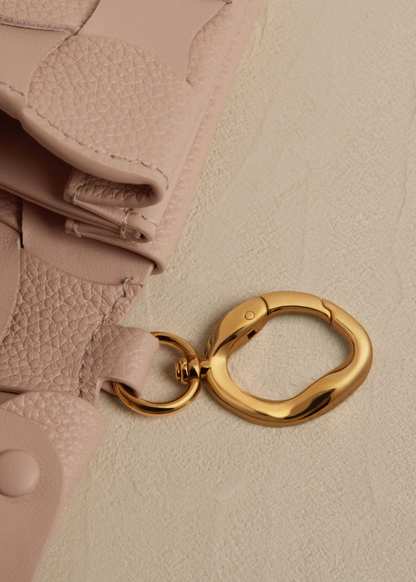 Polène Neiti Card Holder Edition Duo Dune | SN-PLN364945